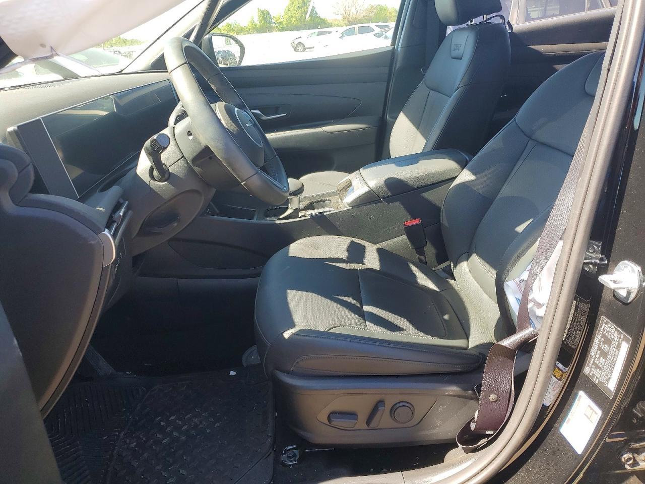 2026 Hyundai Tucson Xrt - Фото 7