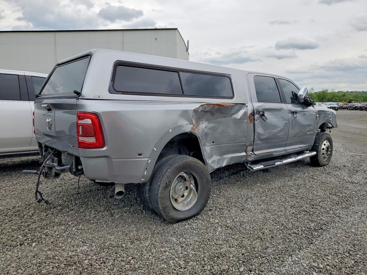 2019 Ram 3500 - Фото 3