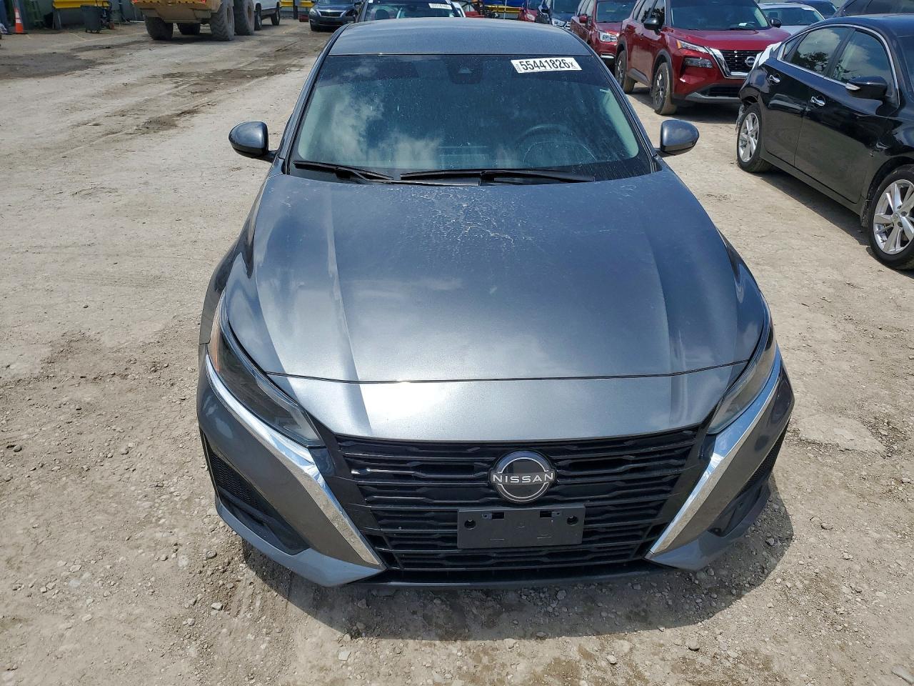 2023 Nissan Altima S - Фото 5