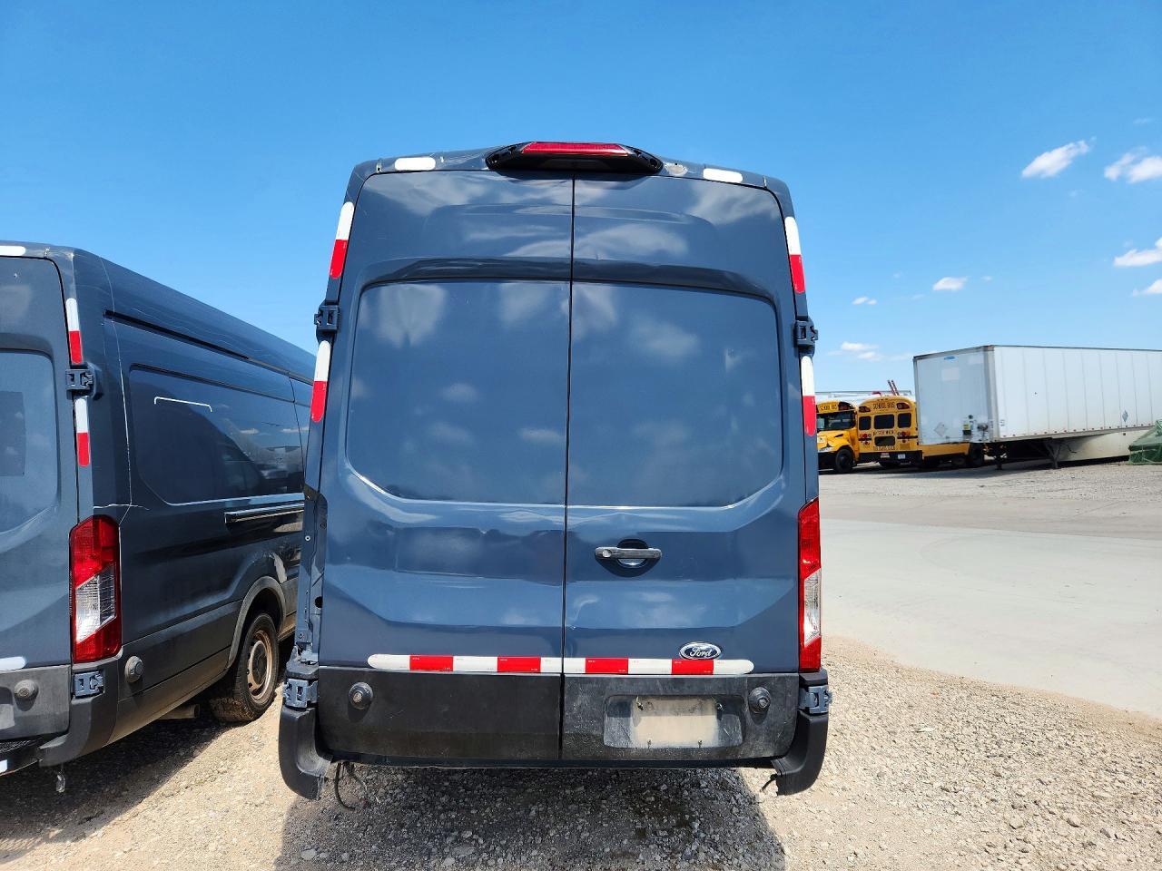 2021 Ford Transit T- - Delivery Van - Фото 6