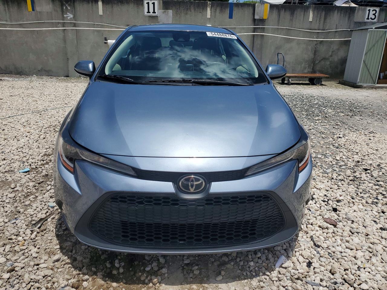 2021 Toyota Corolla Le - Image 5