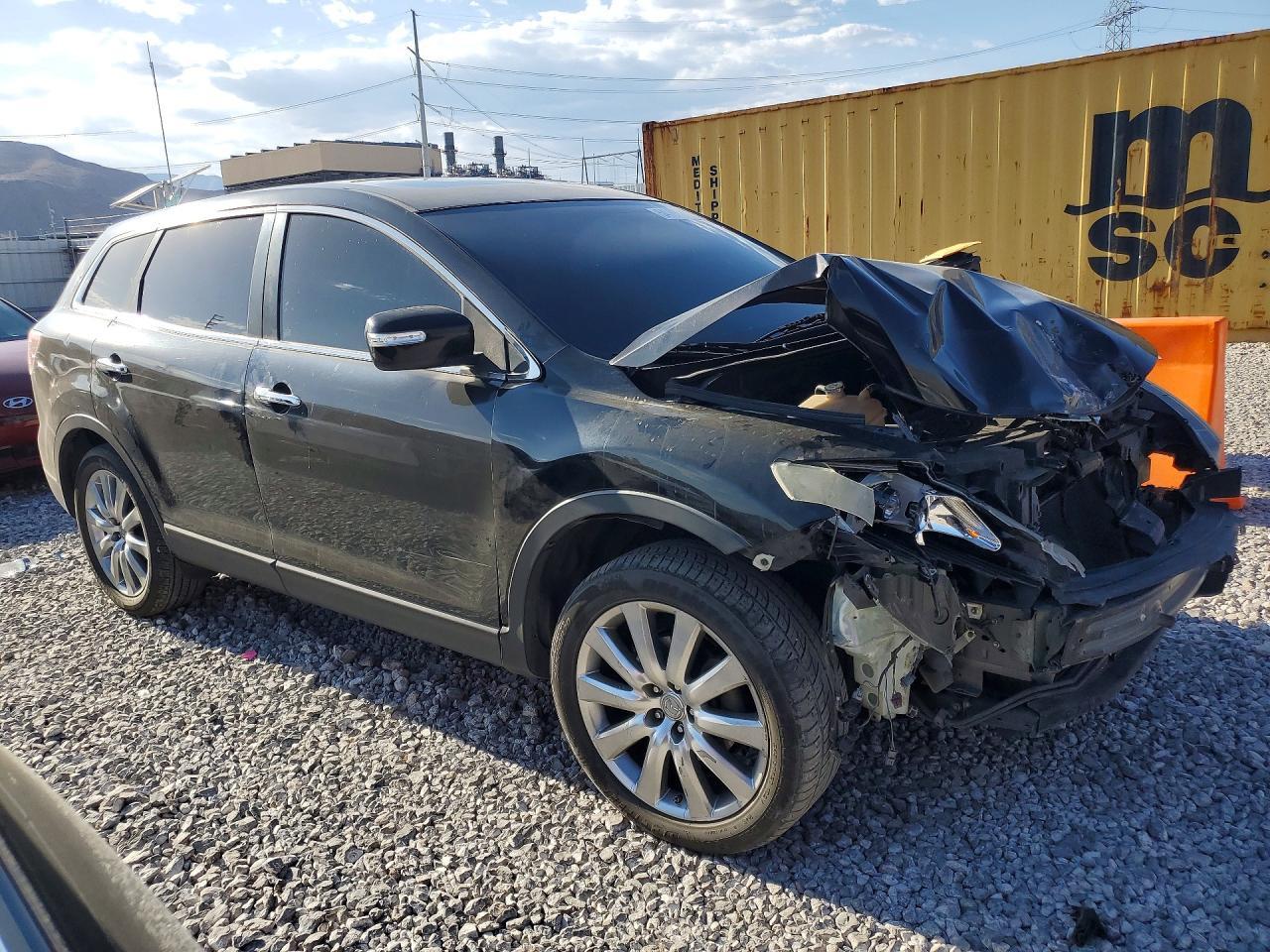 2008 Mazda Cx-9 - Image 4