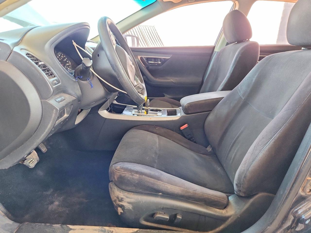 2013 Nissan Altima 2.5 - Фото 7