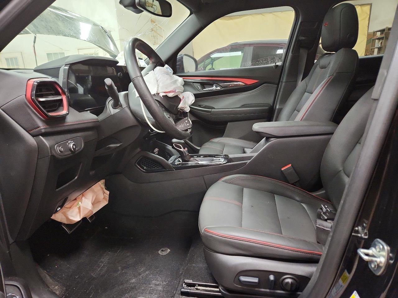 2024 Chevrolet Trailblazer Rs - Image 7