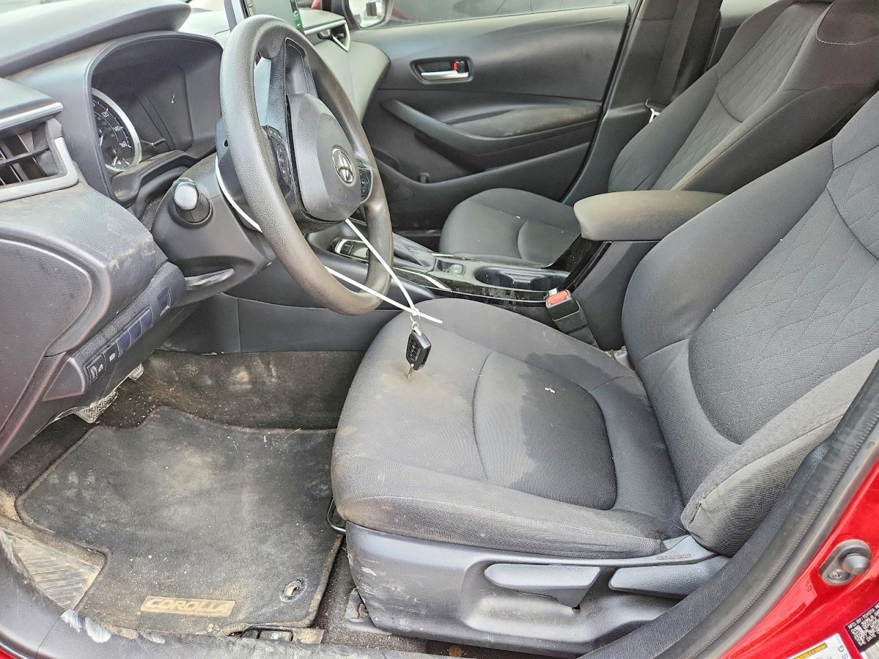 2020 Toyota Corolla Le - Фото 7