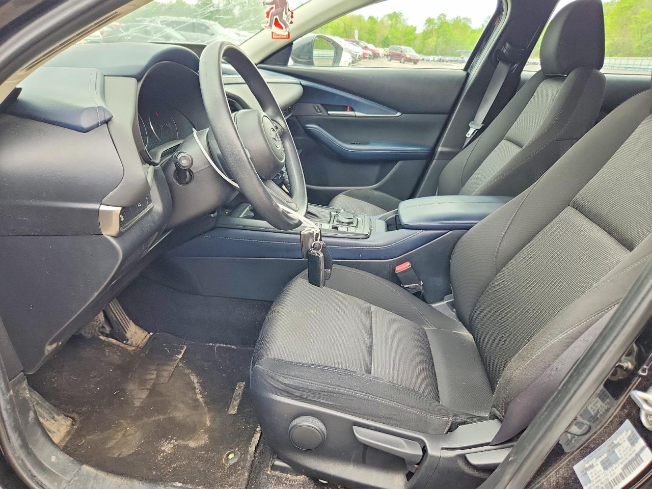 2021 Mazda Cx-30 - Image 7