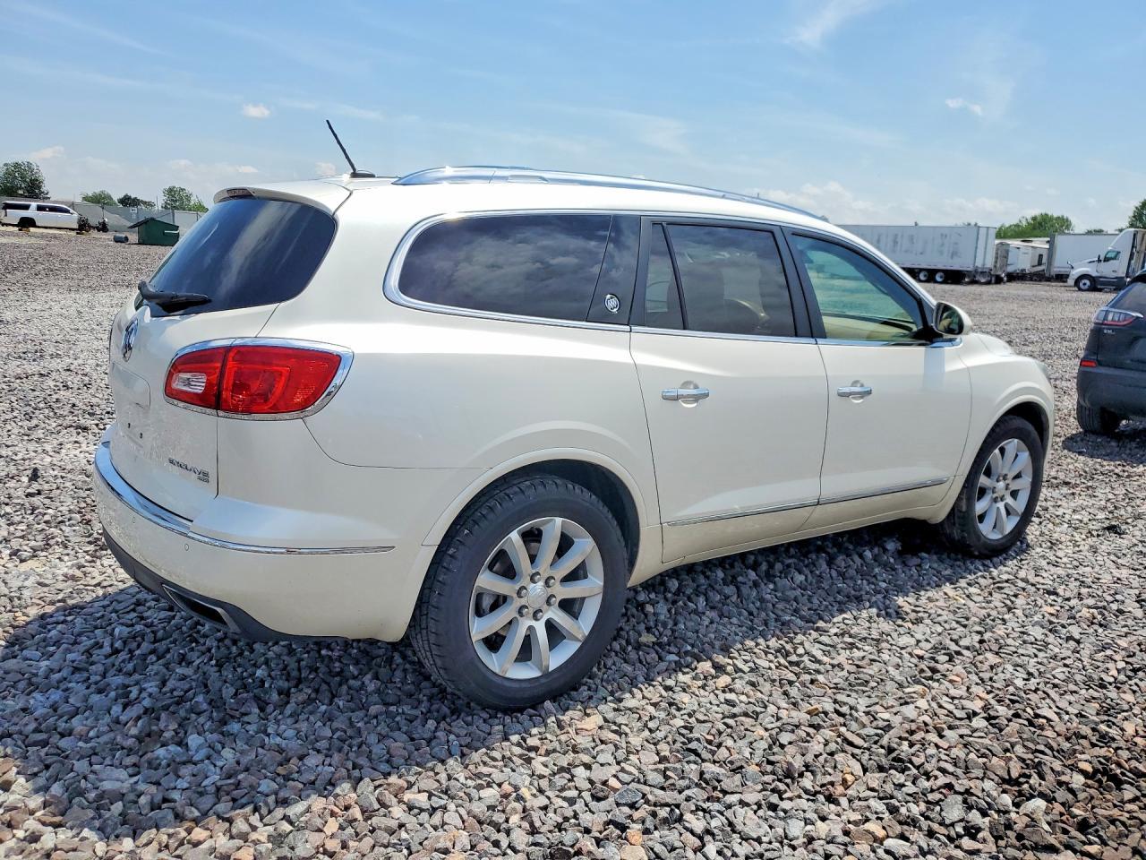 2015 Buick Enclave - Фото 3