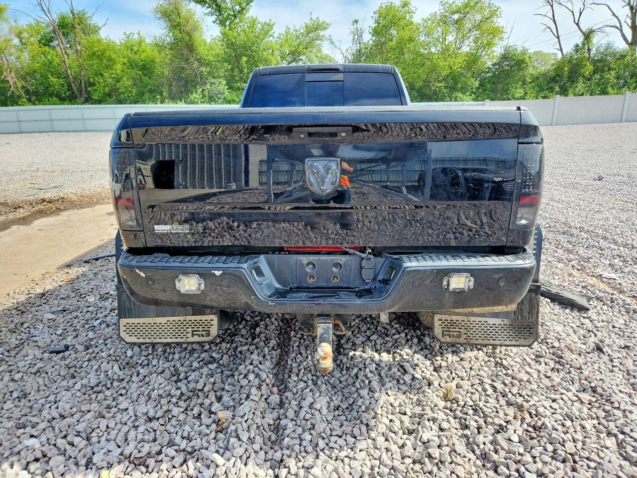 2015 Ram 3500 Slt - Image 6
