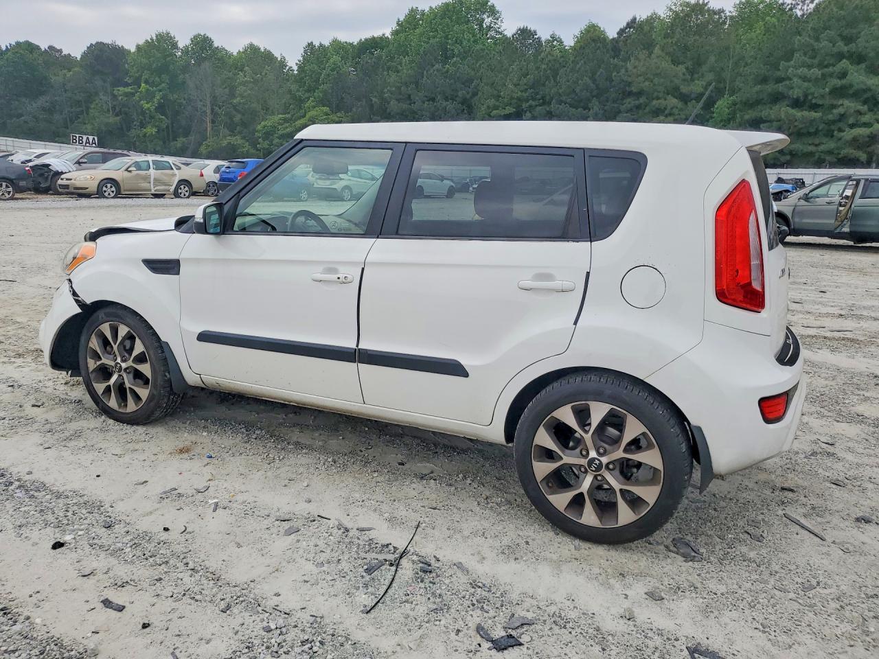 2013 Kia Soul ! - Фото 2