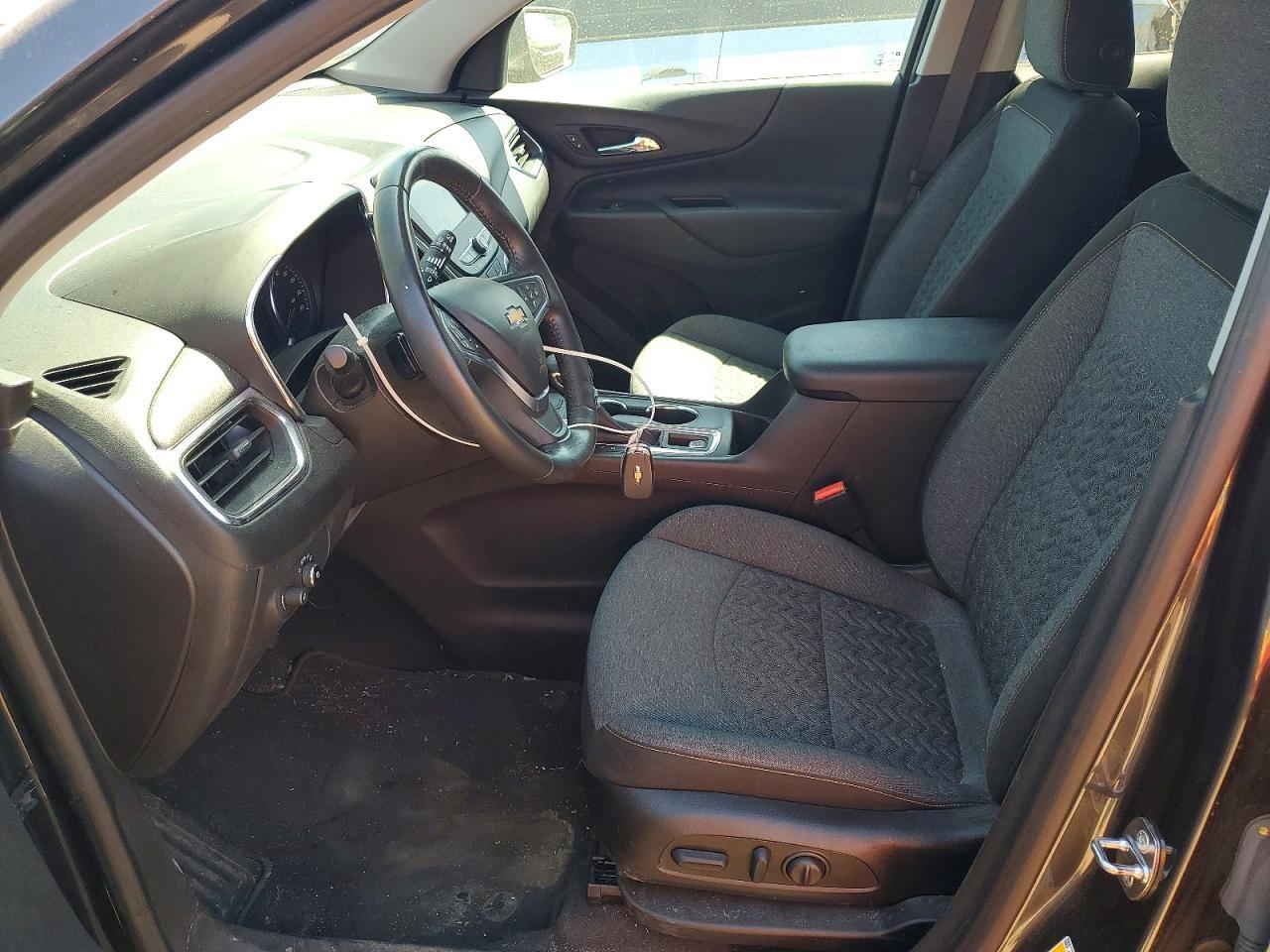 2022 Chevrolet Equinox Lt - Image 7
