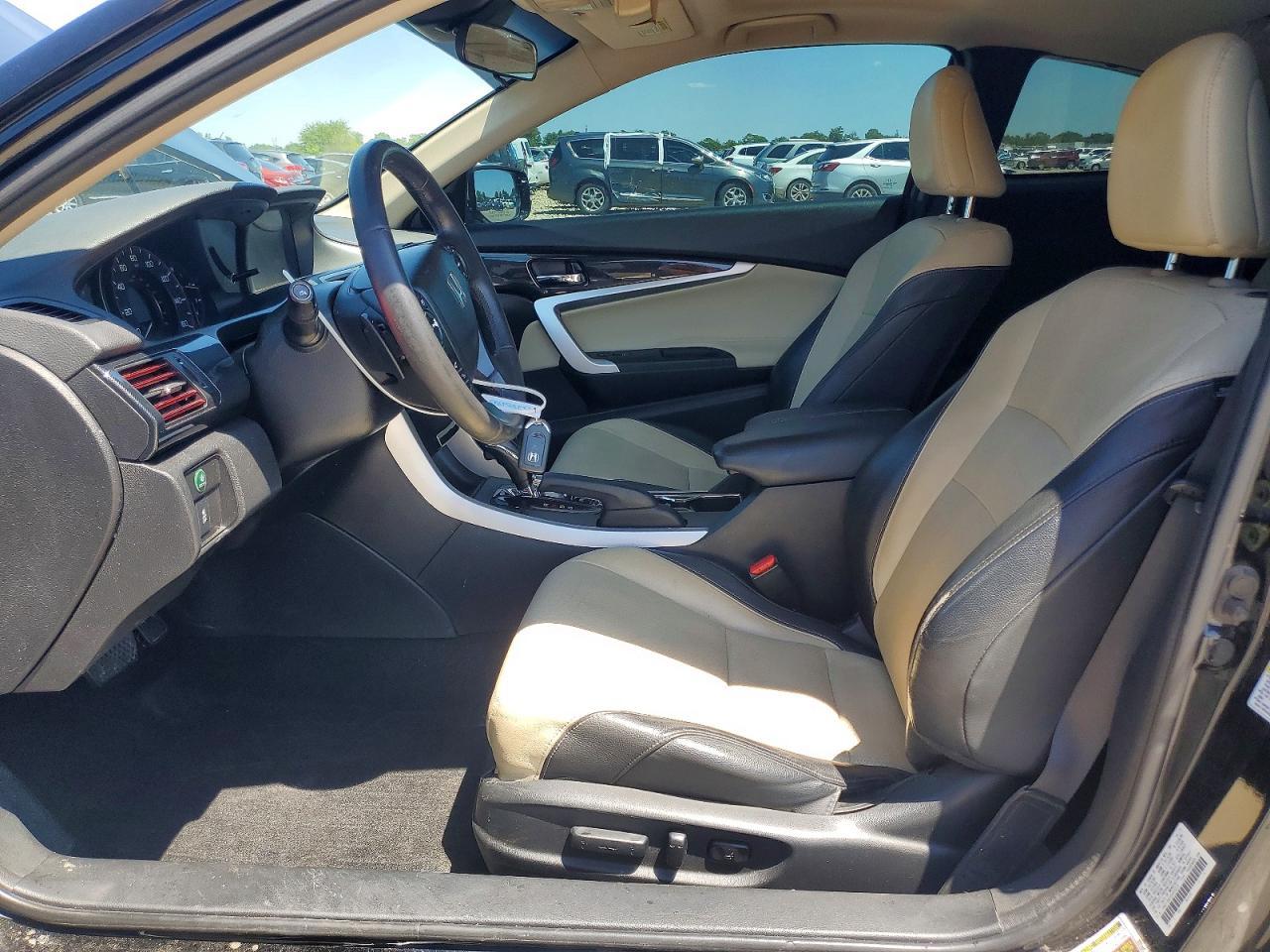 2014 Honda Accord - Image 7