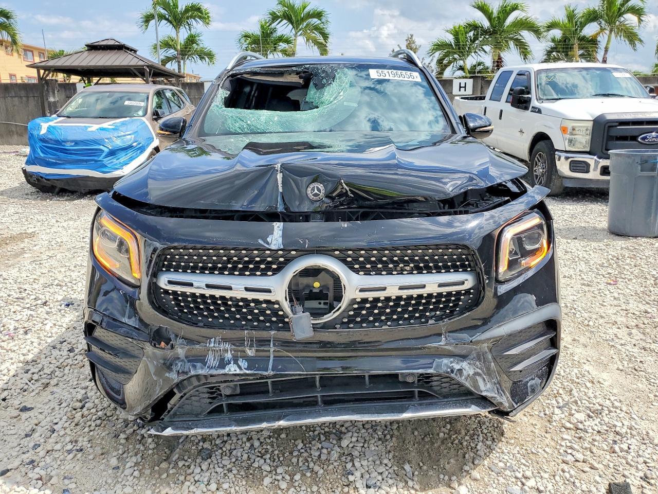 2020 Mercedes-Benz Glb 250 - Image 5
