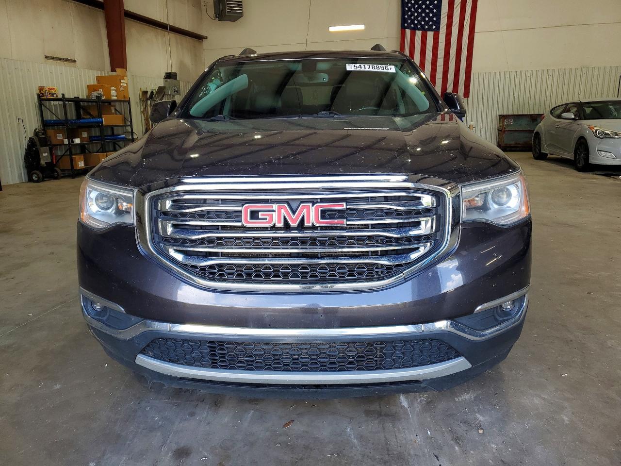2018 GMC Acadia Slt-1 - Image 5
