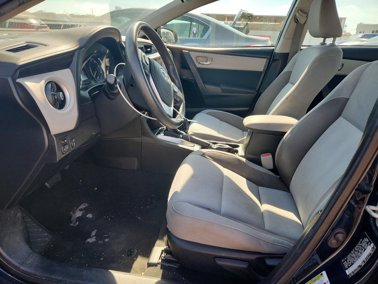 2018 Toyota Corolla Le - Image 7