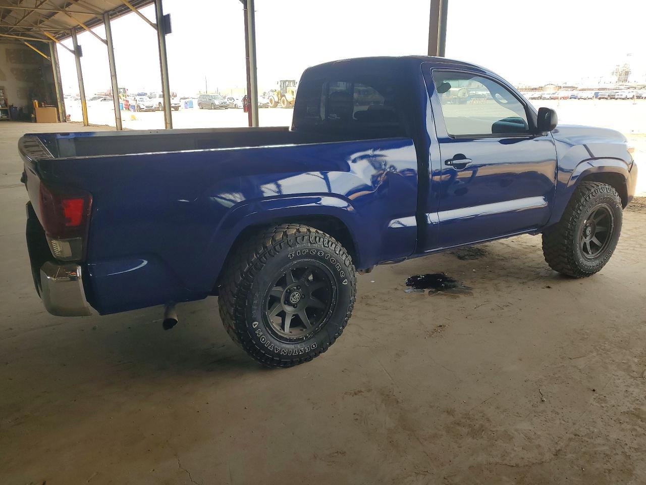 2009 Toyota Tacoma Base - Image 3