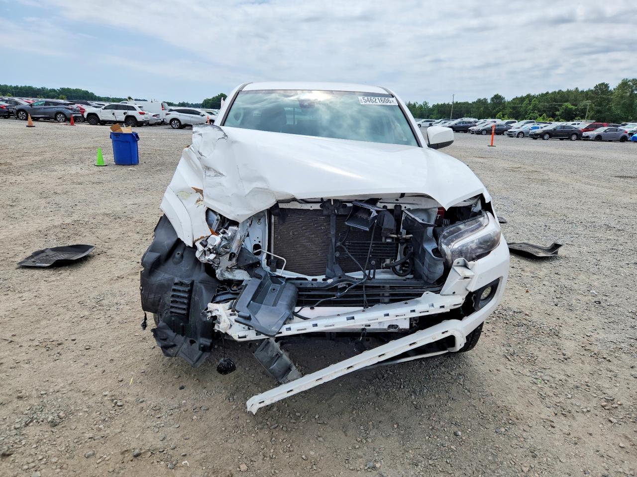 2019 Toyota Tacoma Sr5 V6 - Фото 5