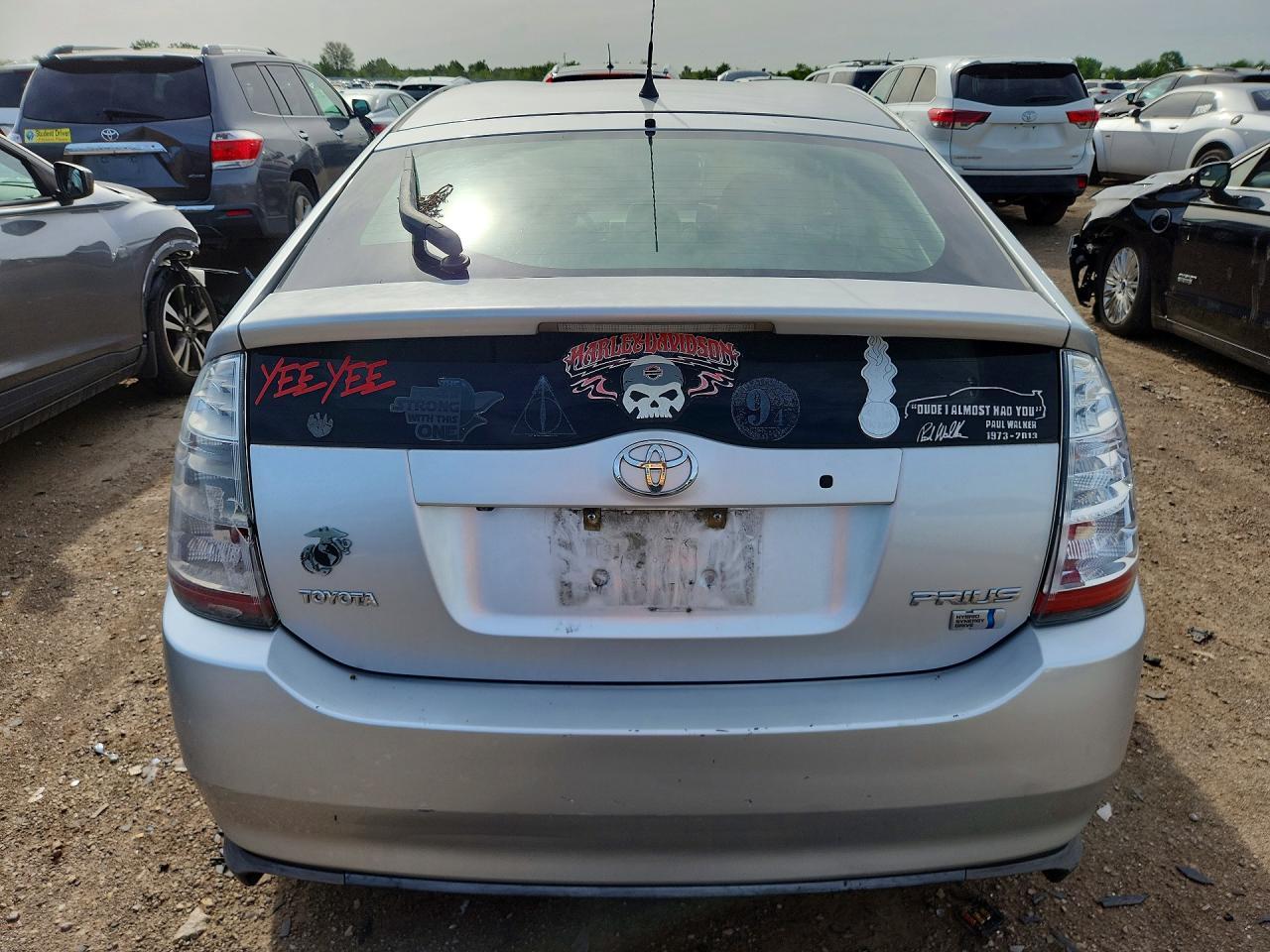 2008 Toyota Prius - Image 6