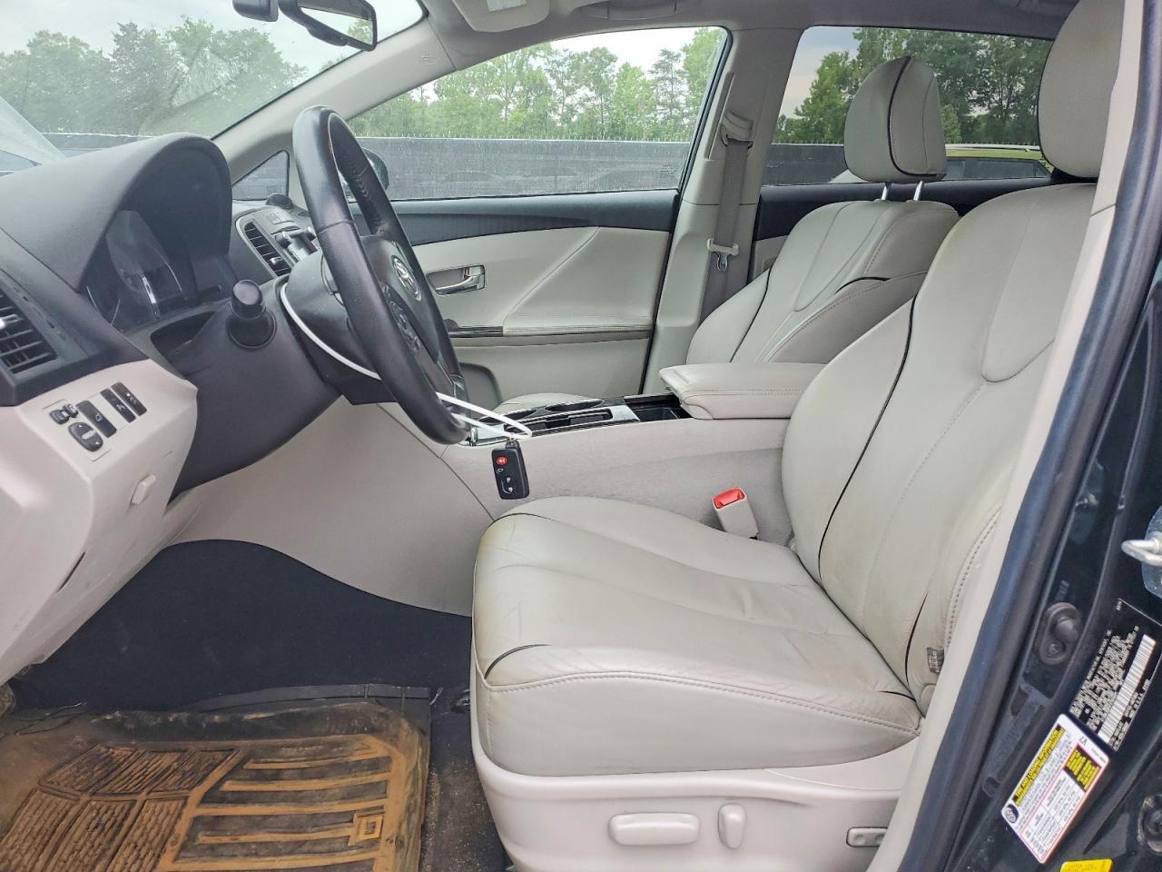 2014 Toyota Venza - Image 7