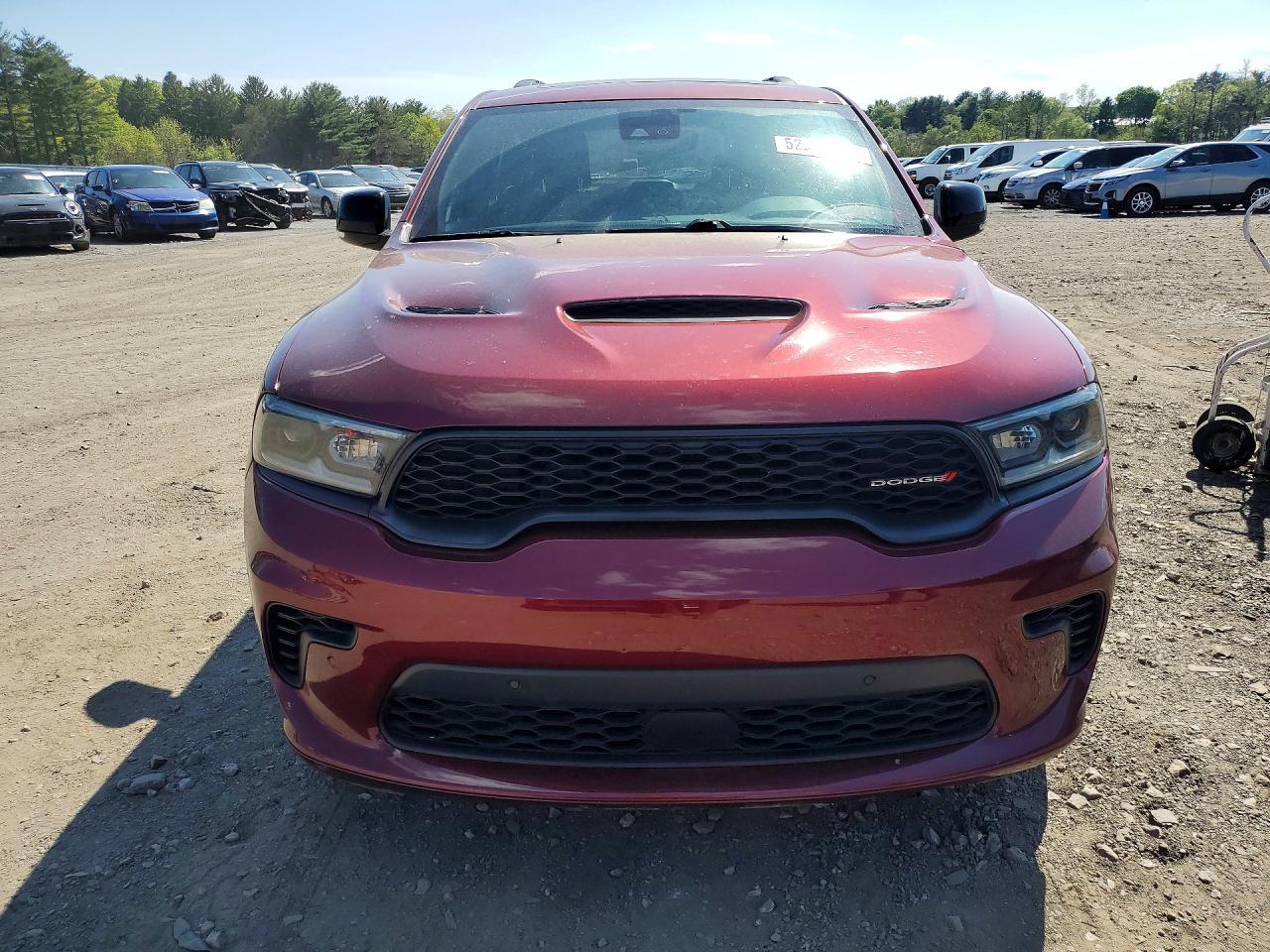 2024 Dodge Durango R - Фото 5