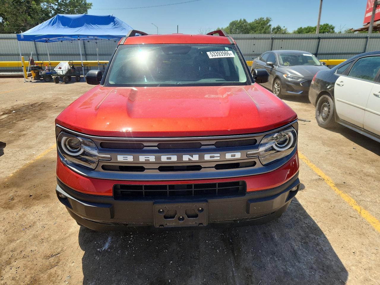 2023 Ford Bronco Sport Big Bend - Фото 5