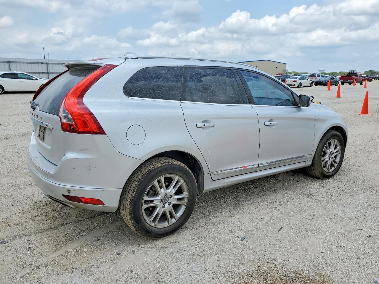 2014 Volvo Xc60 3.2 - Image 3