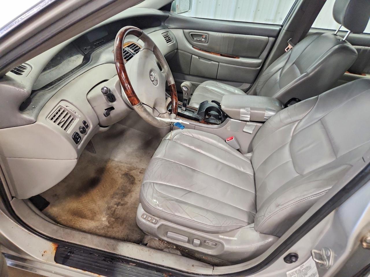 2003 Toyota Avalon Xls - Image 7