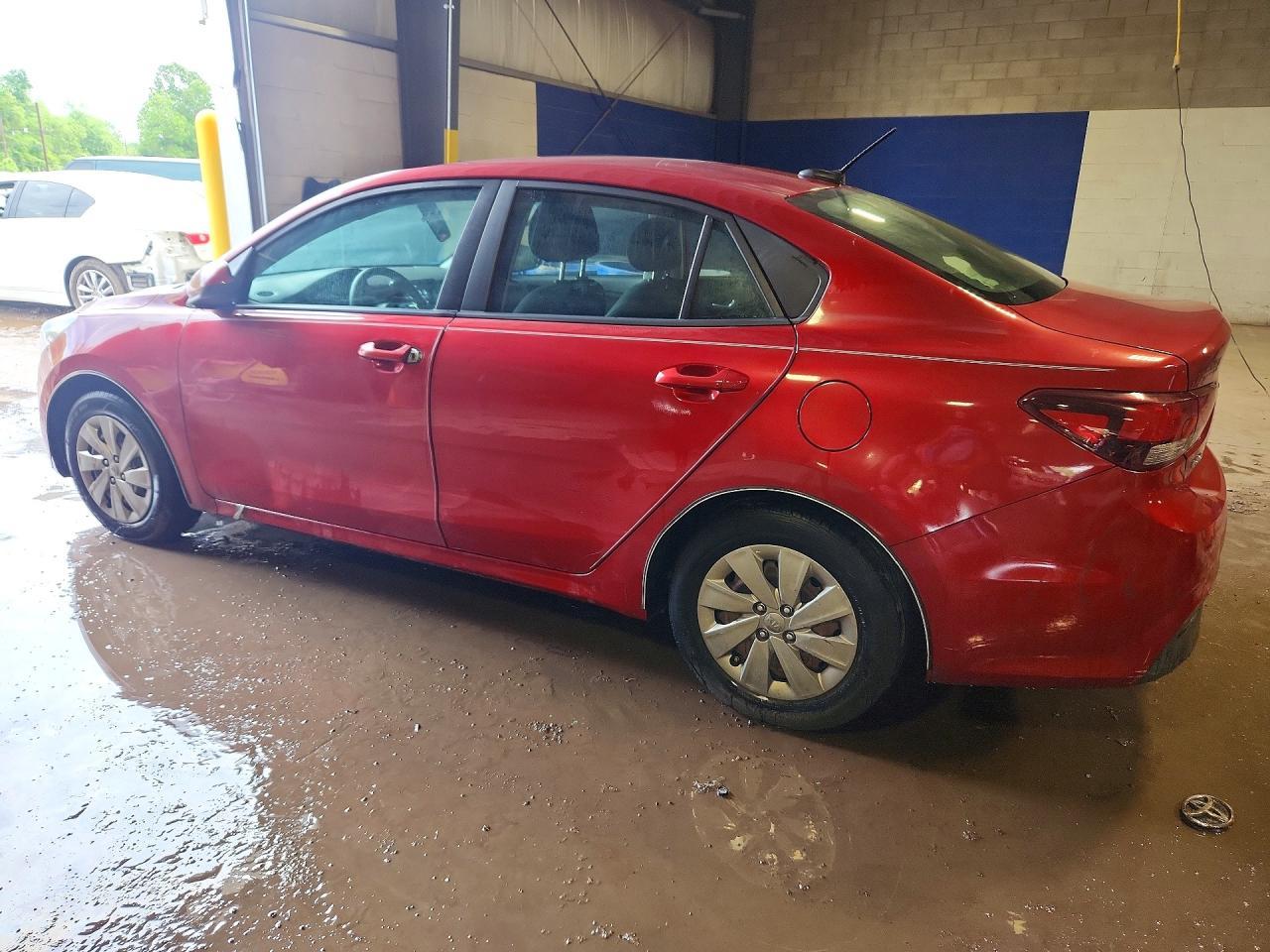 2020 Kia Rio S - Image 2