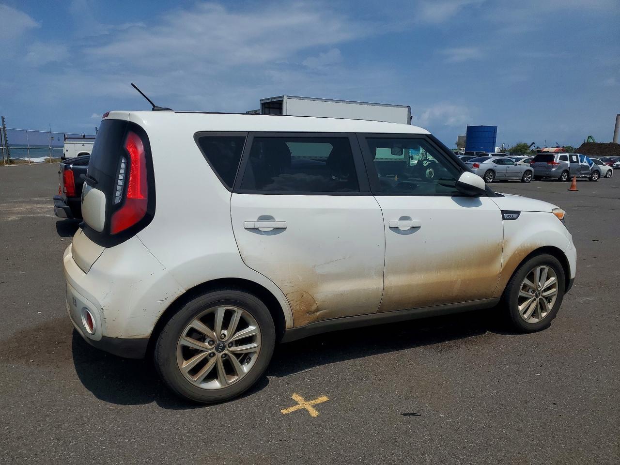 2019 Kia Soul + - Фото 3