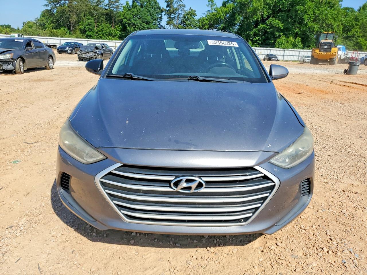 2018 Hyundai Elantra Sel - Фото 5