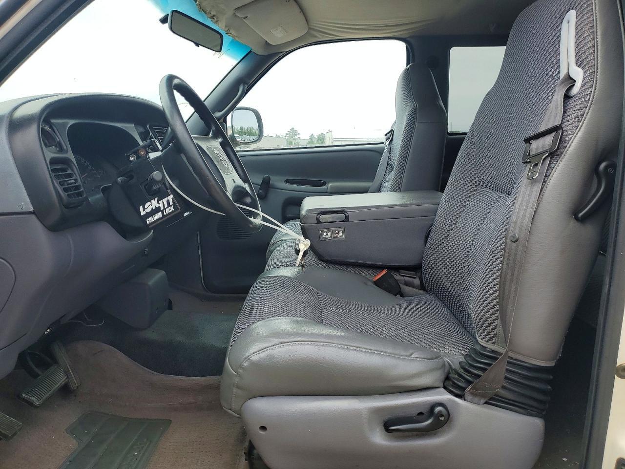 1999 Dodge Ram 1500 - Image 7