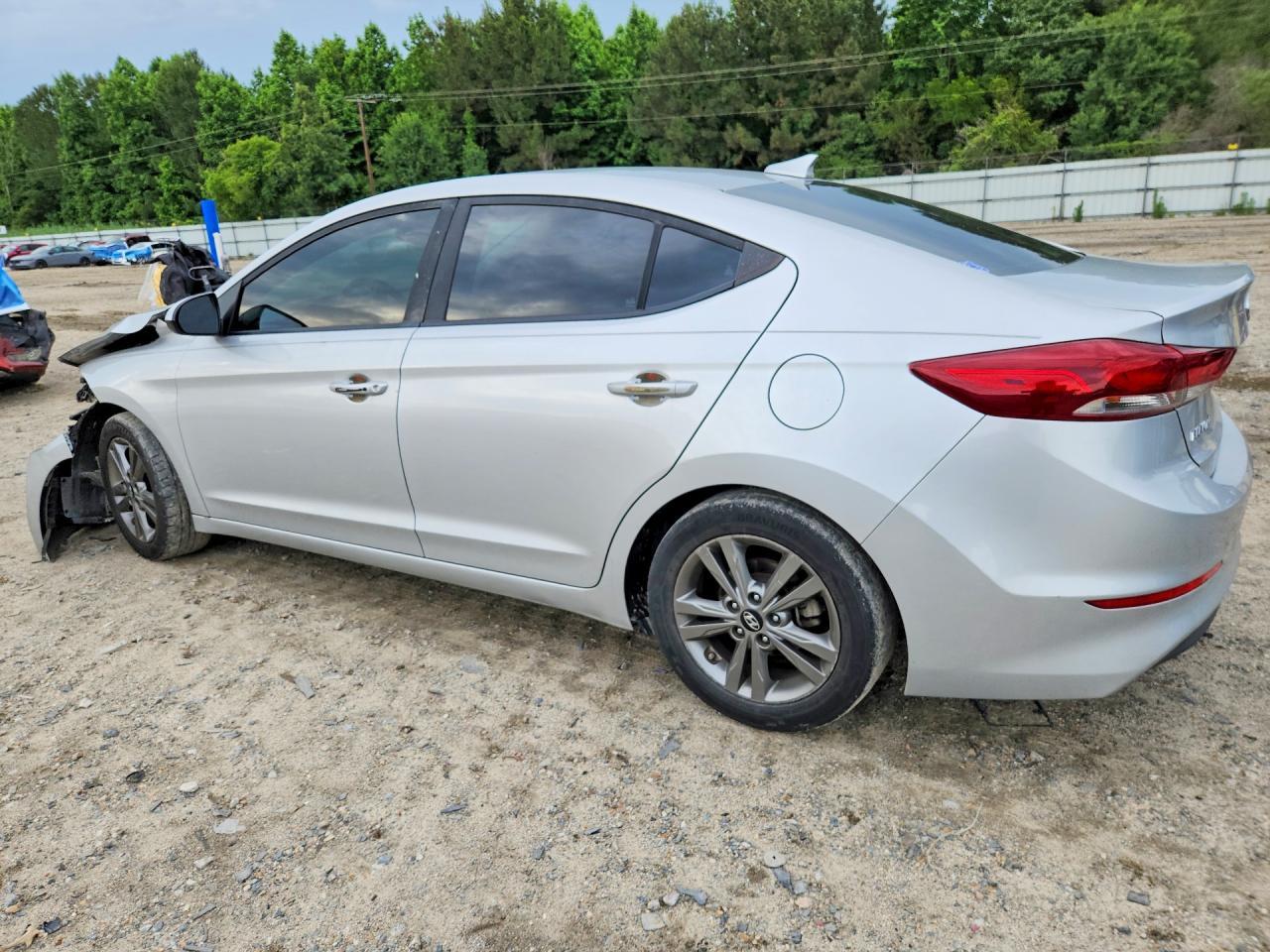 2018 Hyundai Elantra Value Edition - Image 2