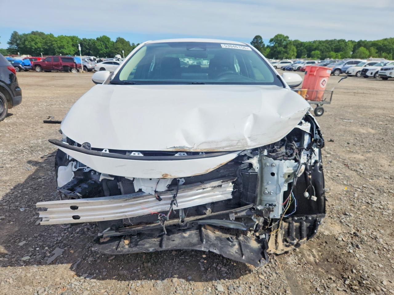 2024 Toyota Corolla Le - Image 5