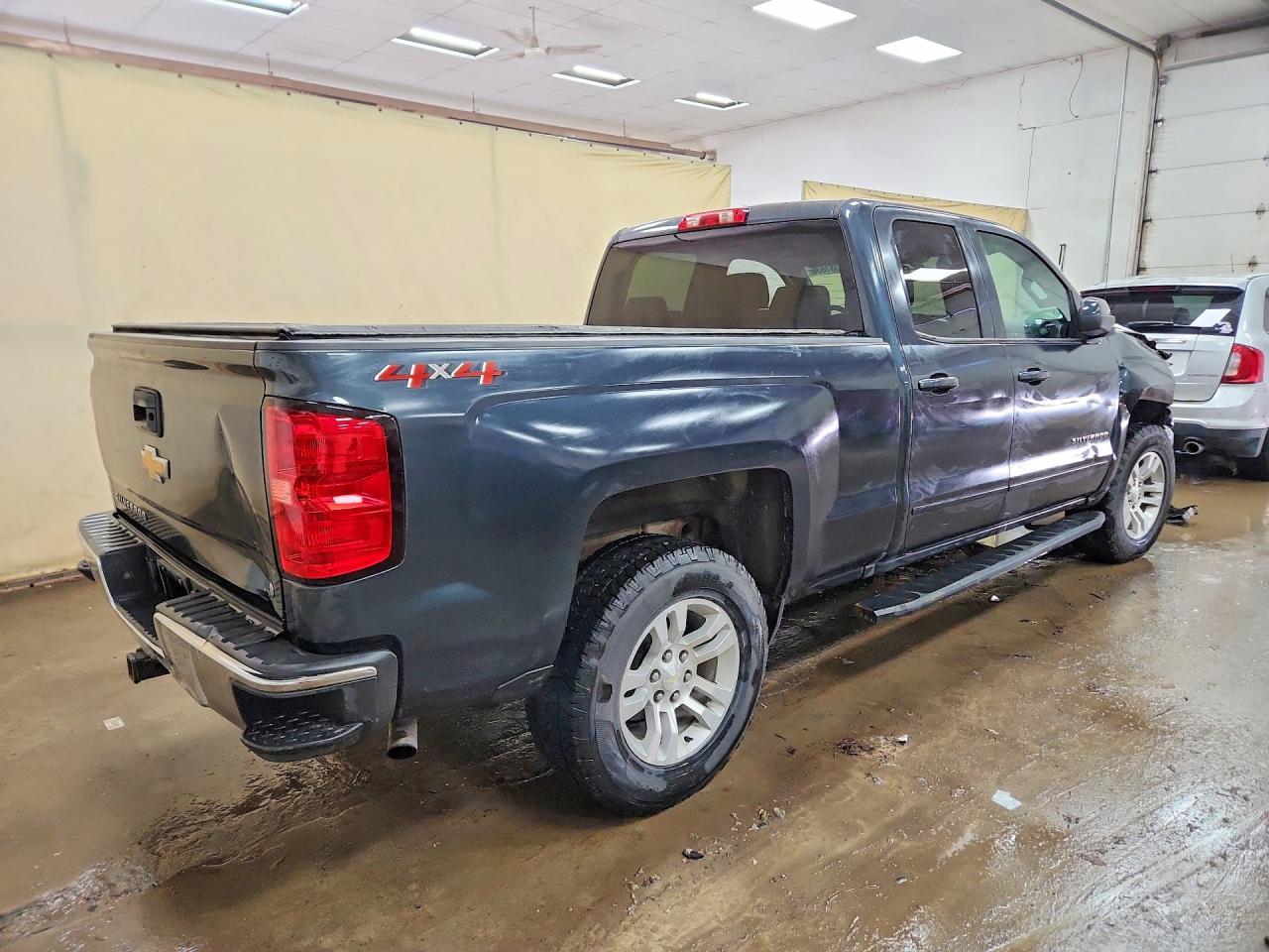 2019 Chevrolet Silverado Ld K1500 Lt - Image 3