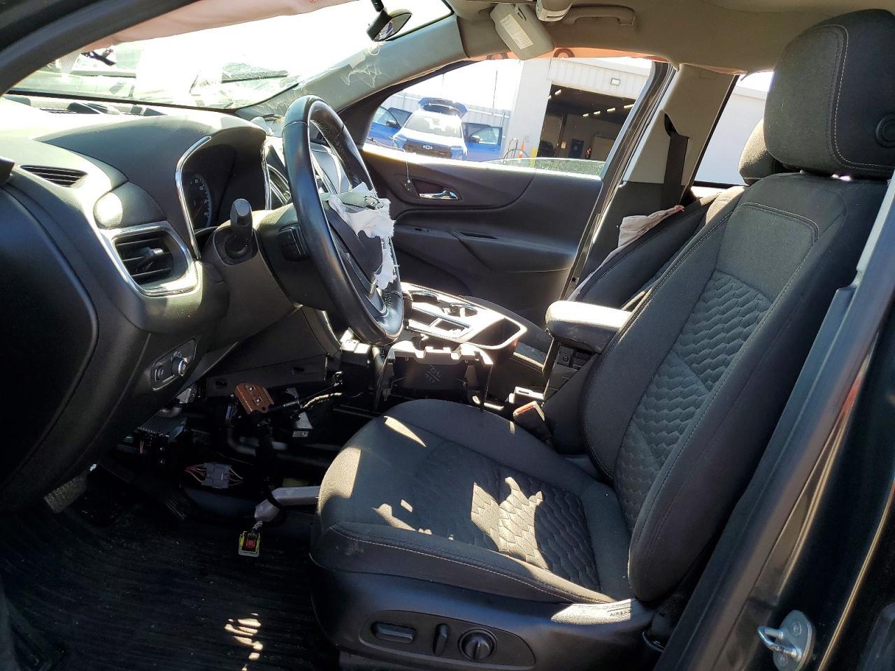 2018 Chevrolet Equinox Lt - Фото 7