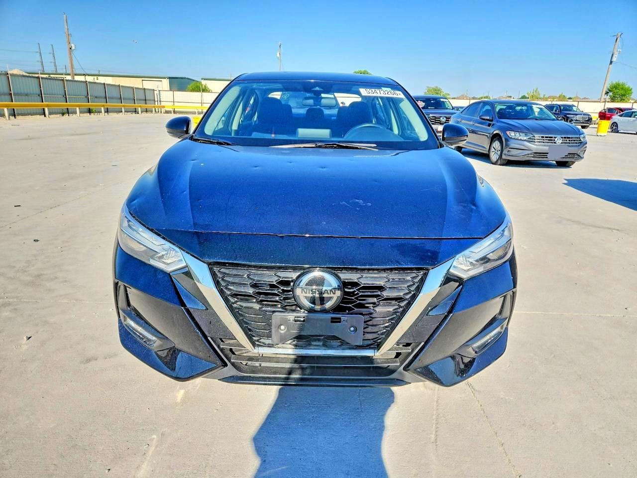 2022 Nissan Sentra - Image 5