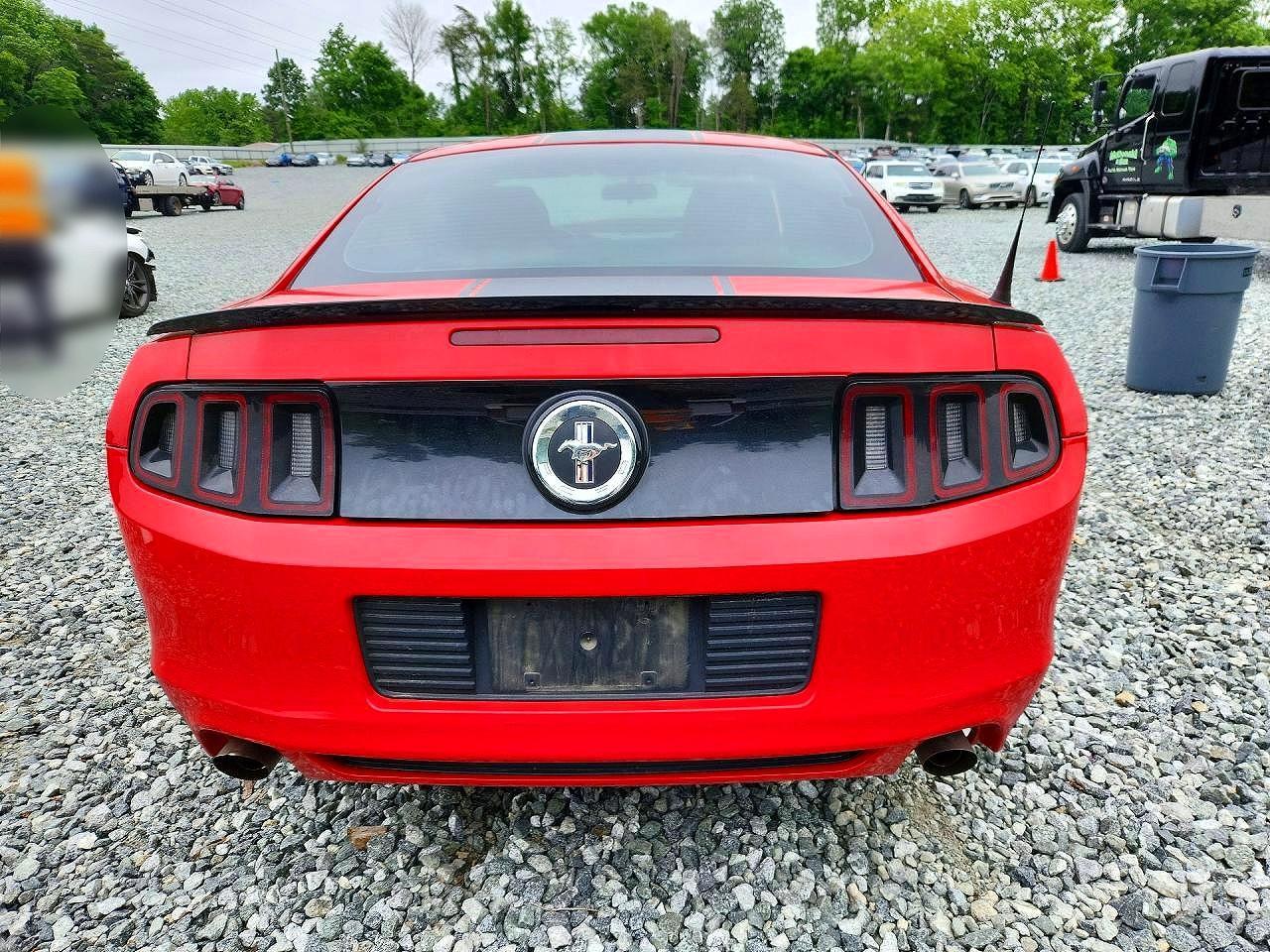 2014 Ford Mustang - Фото 6