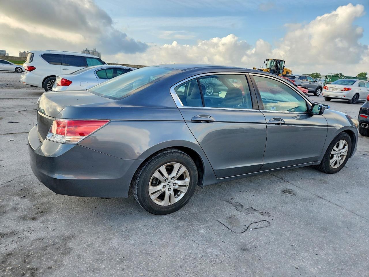 2008 Honda Accord Lxp - Image 3