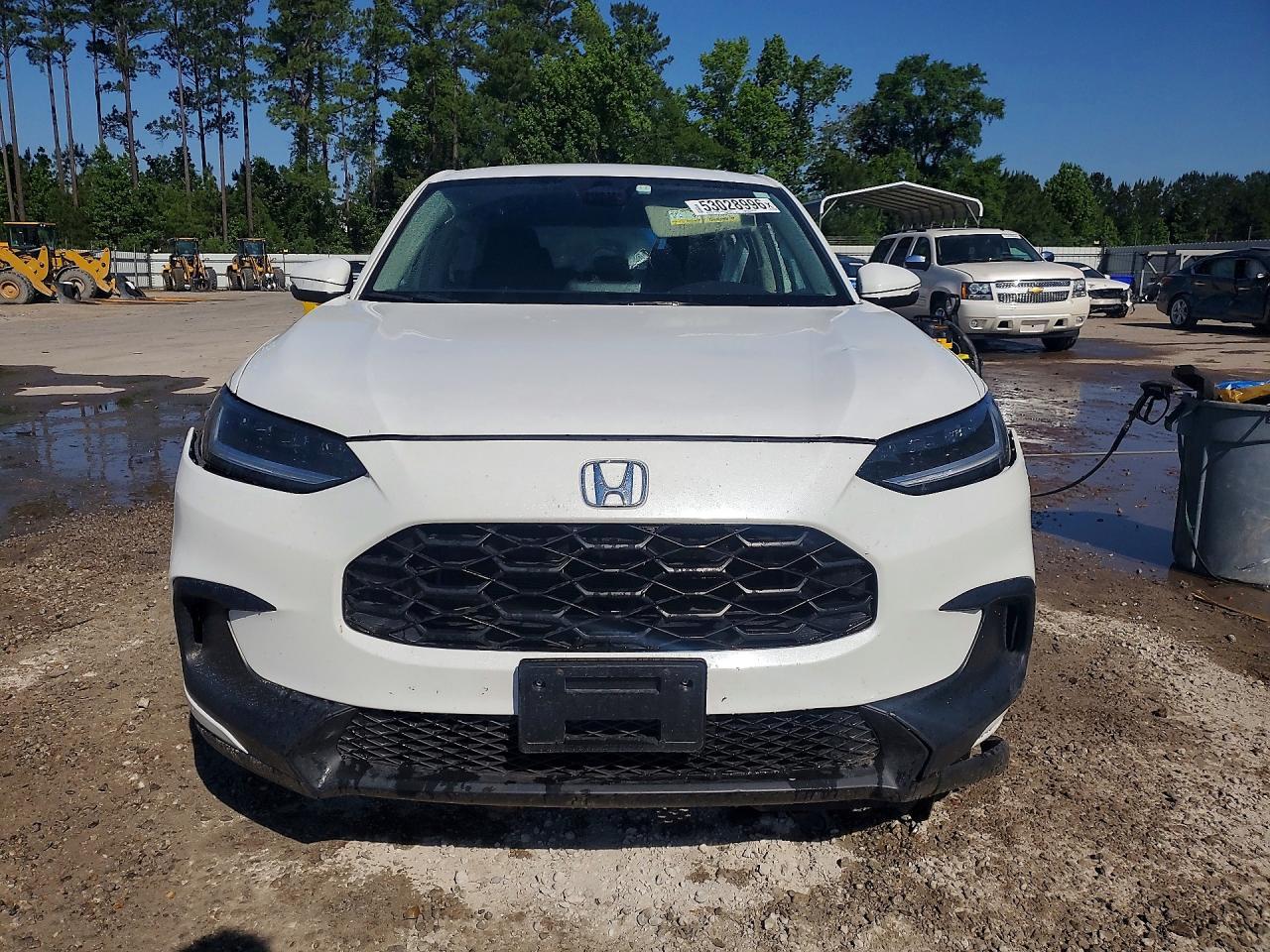 2023 Honda Hr-V Lx - Image 5