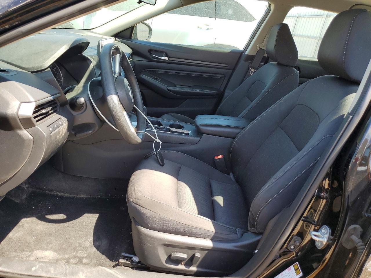 2020 Nissan Altima S - Image 7