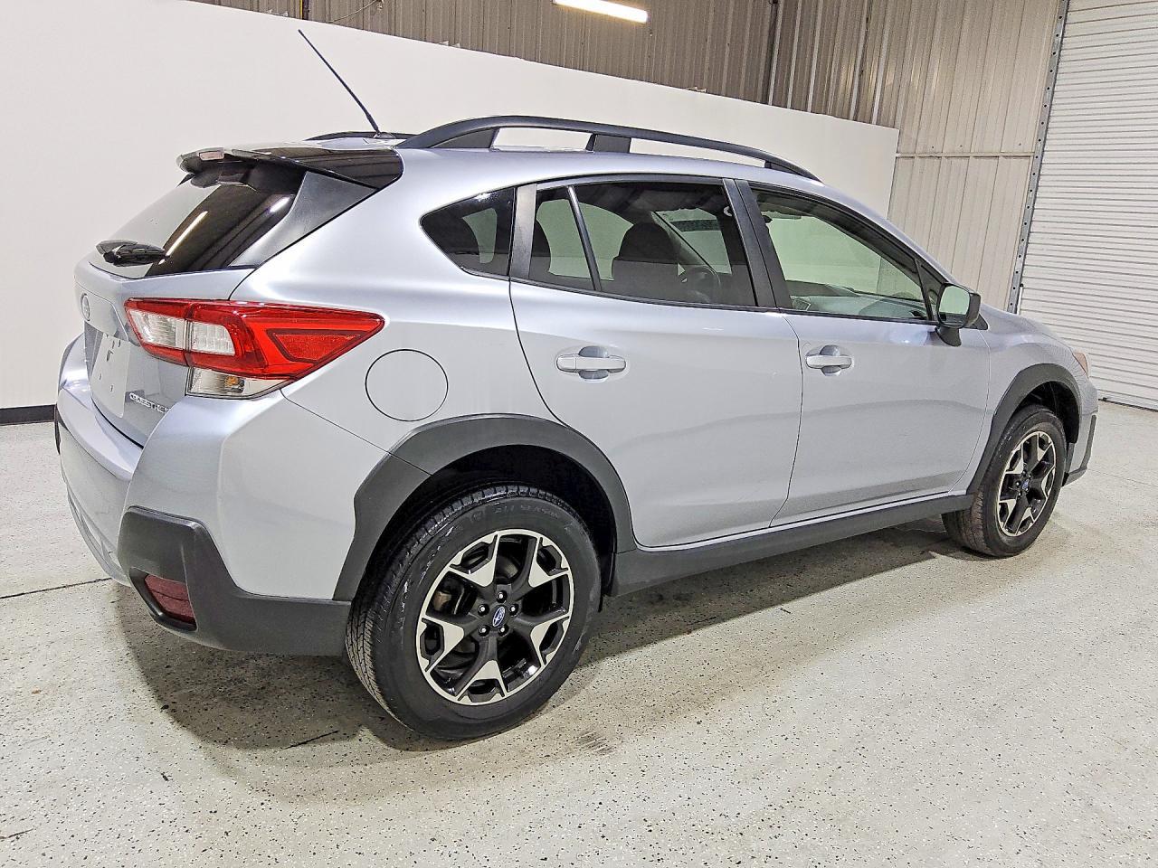 2019 Subaru Crosstrek - Фото 3