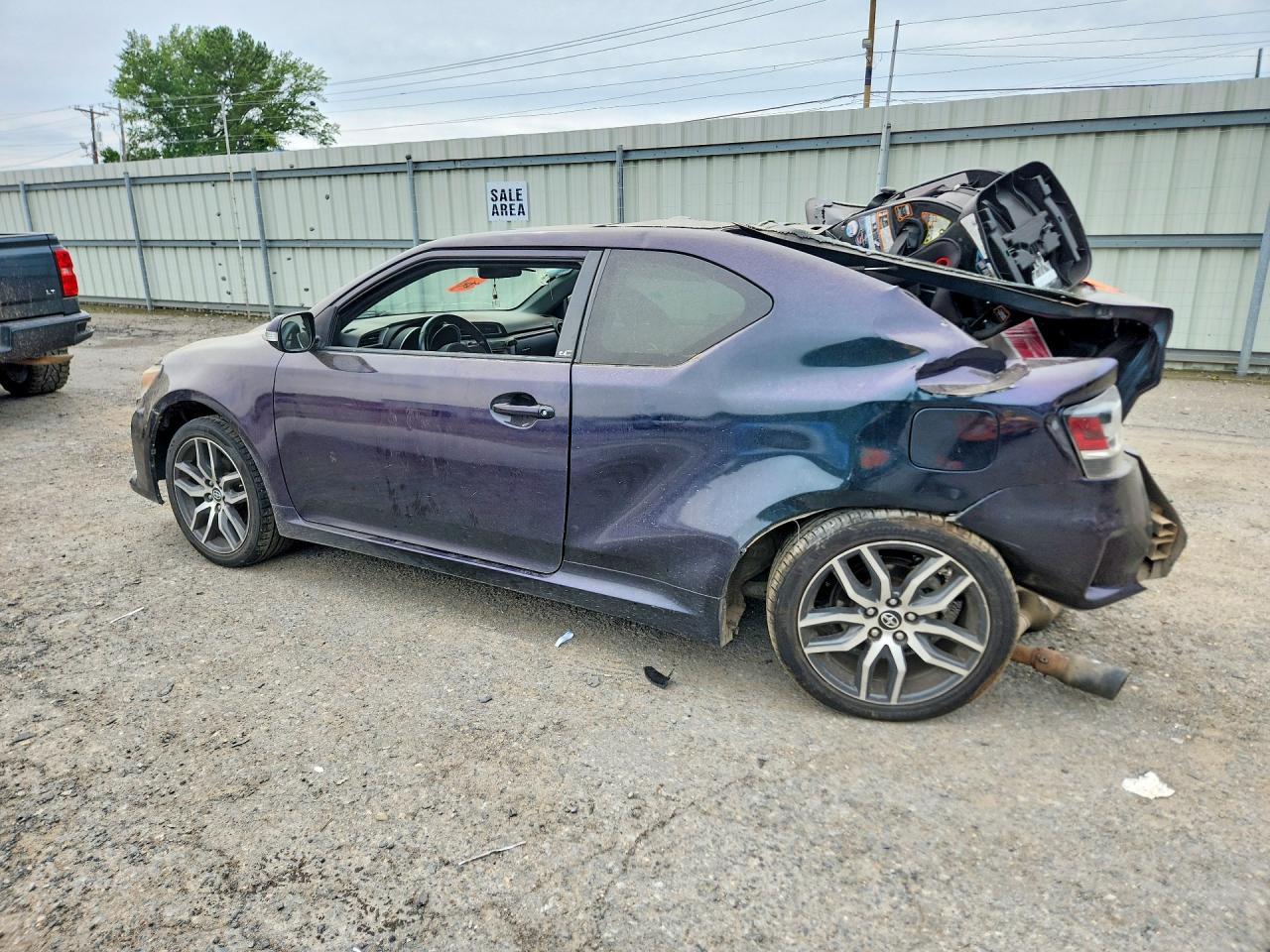 2014 Scion Tc Base - Image 2