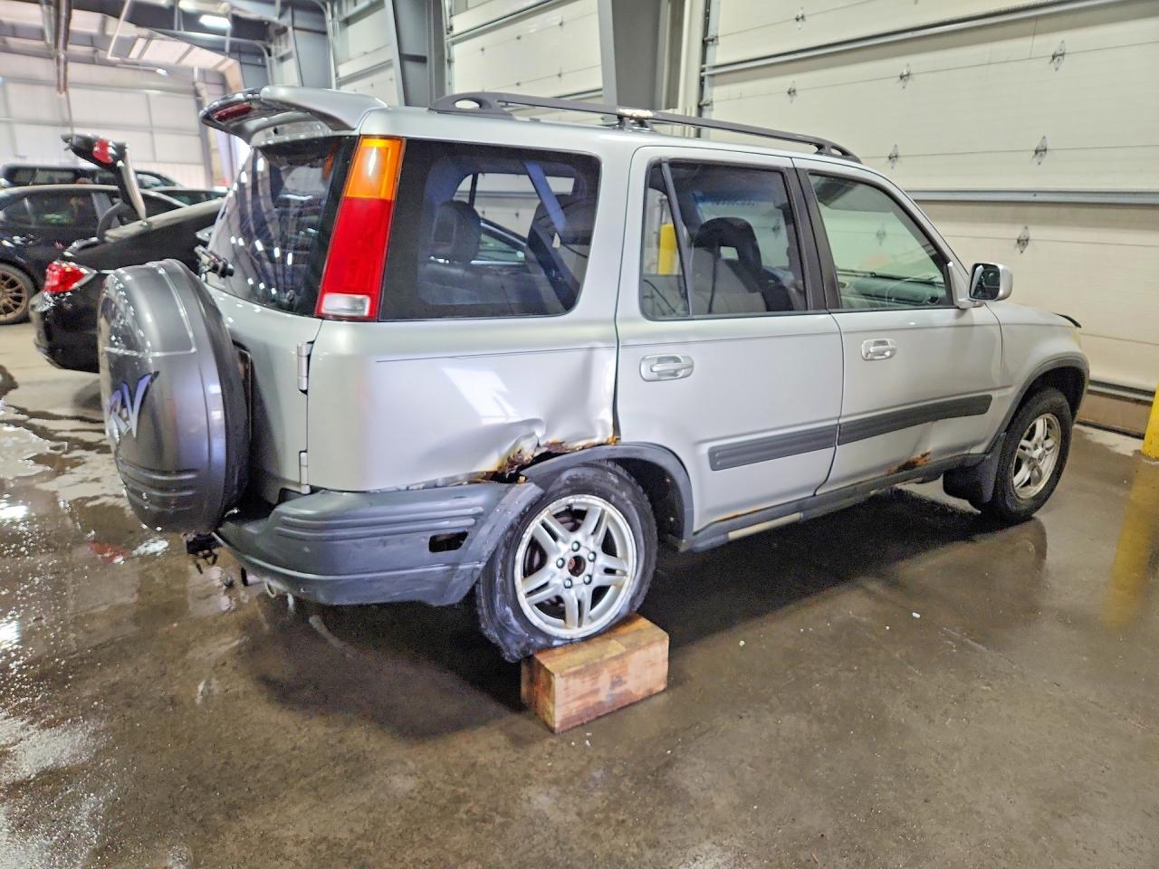 1998 Honda Cr-V Ex - Image 3