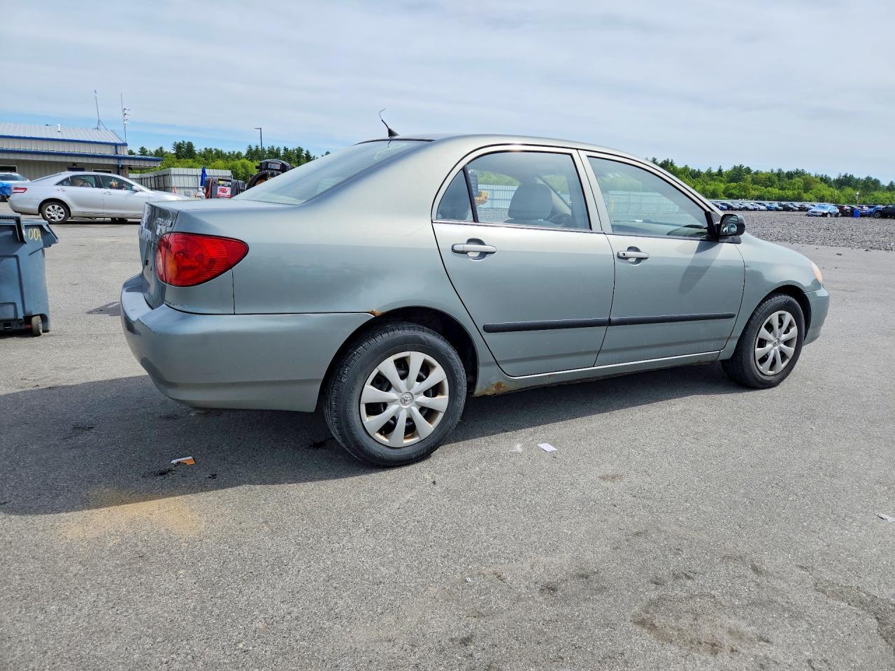 2003 Toyota Corolla Ce - Image 3