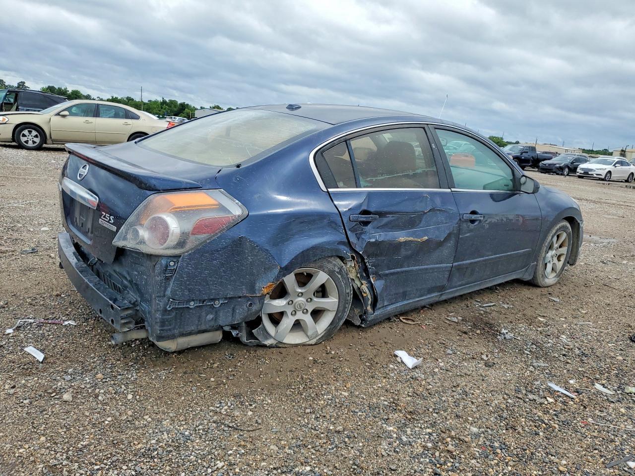 2007 Nissan Altima 2.5 - Image 3