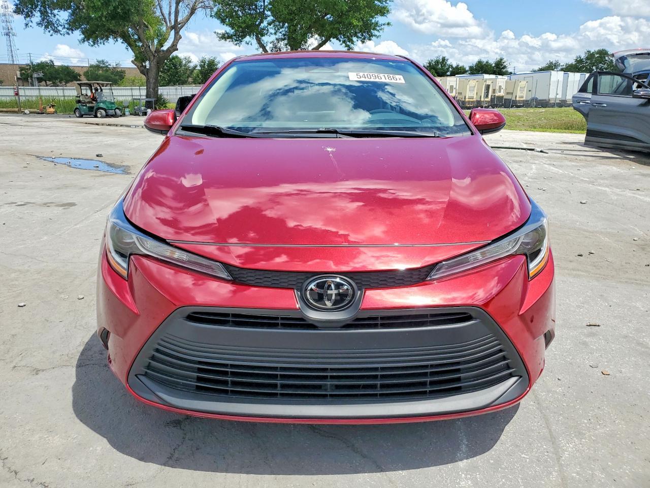 2025 Toyota Corolla Le - Фото 5