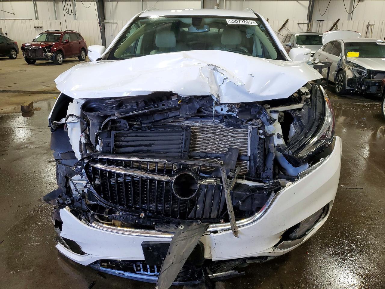 2019 Buick Enclave Essence - Фото 5