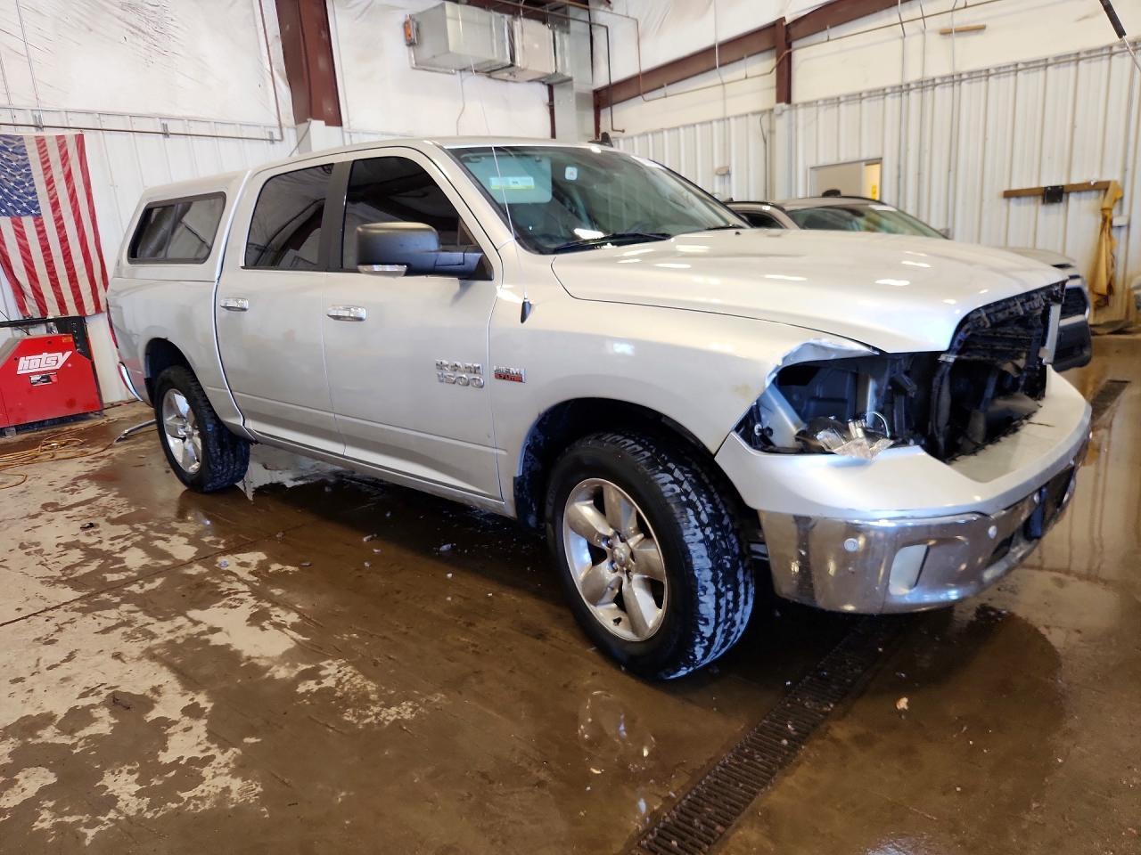 2016 Ram 1500 Slt - Image 4