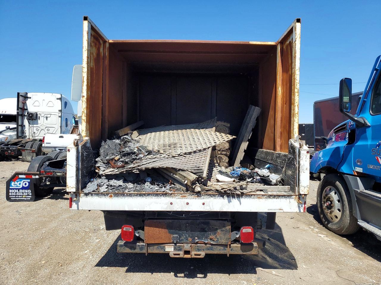 2021 Ford F450 Super Duty - Image 6