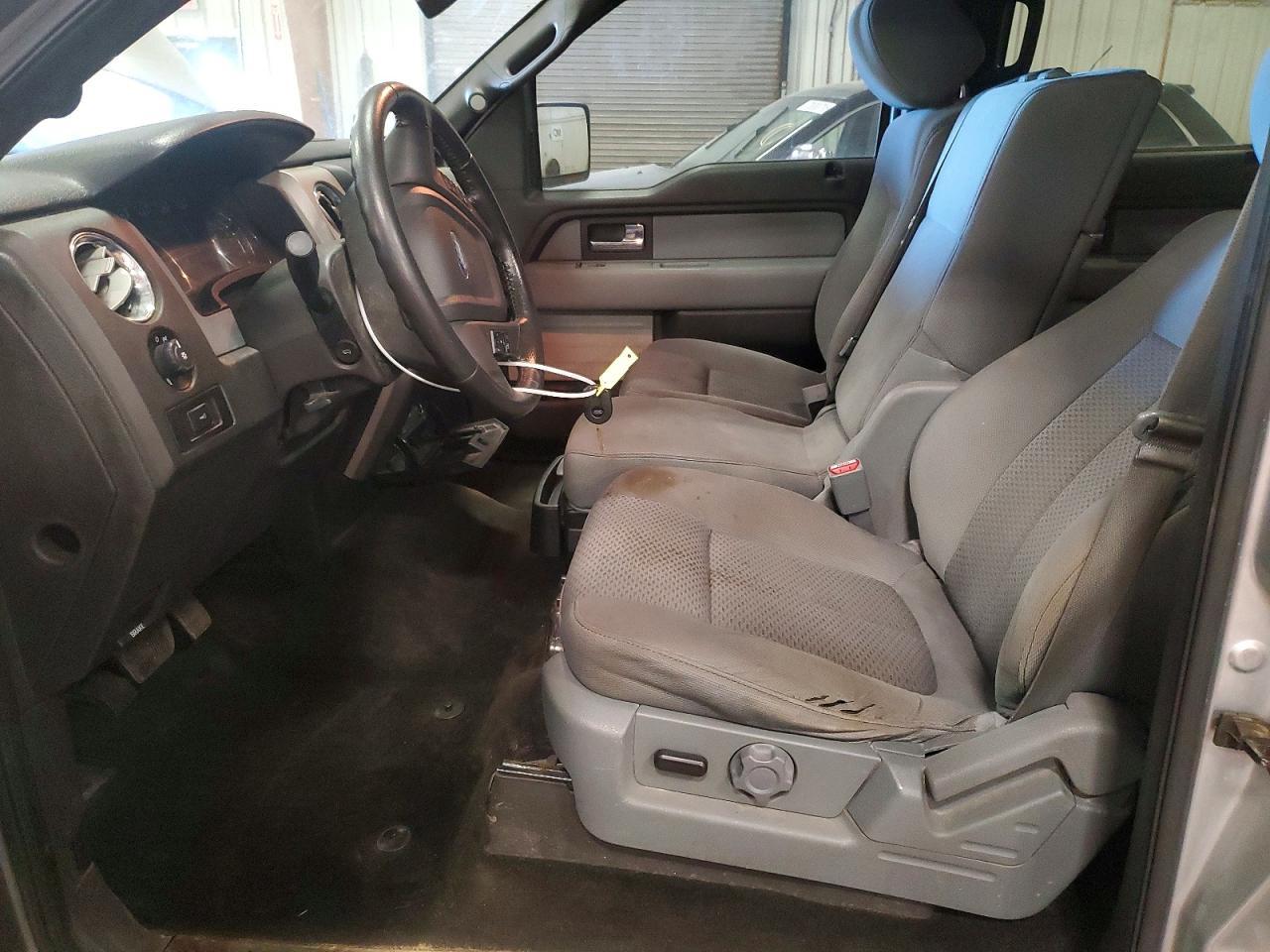 2013 Ford F150 Supercrew - Image 7