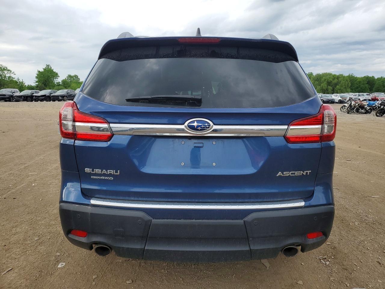 2021 Subaru Ascent Premium - Фото 6